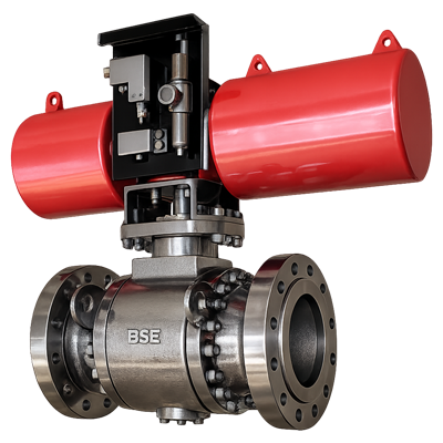 Ball Valve